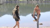 Click to watch 'By the Grace of God' (popup) Ransom Canyon